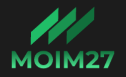 Логотип moim27.ru